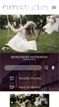 Mobile Screenshot of nmstudio.net